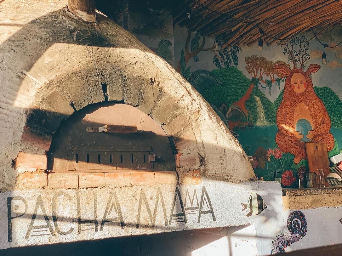 Stay At Pachamama Community Alcácer do Sal Pokój zdjęcie