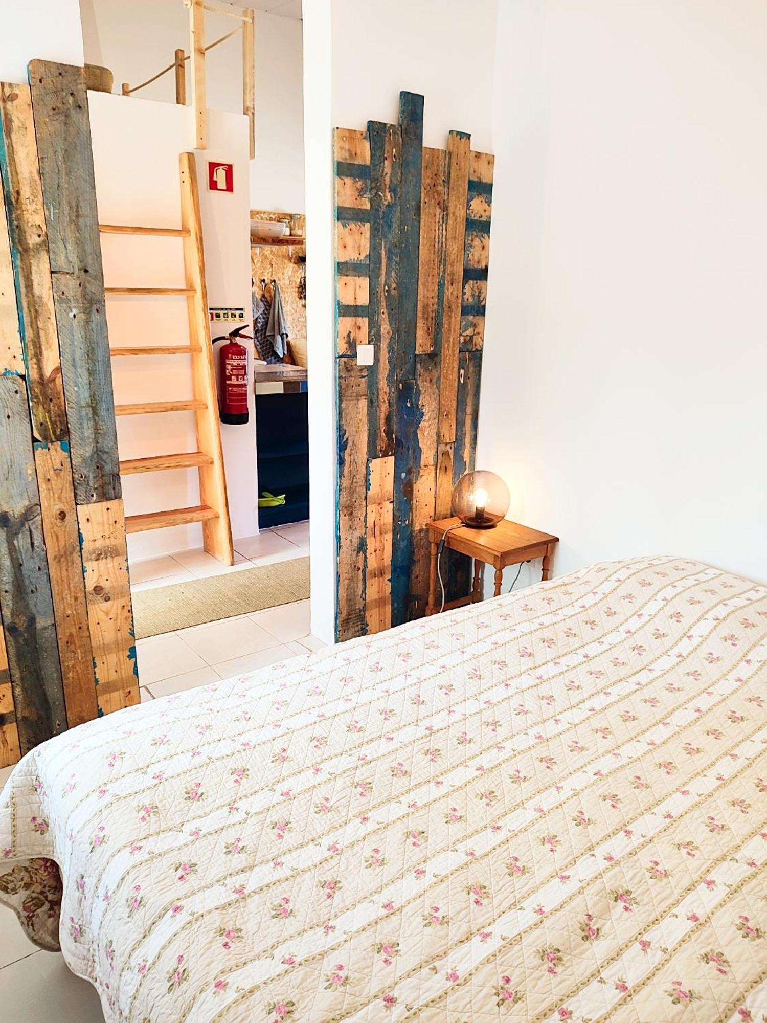 Stay At Pachamama Community Alcácer do Sal Zewnętrze zdjęcie