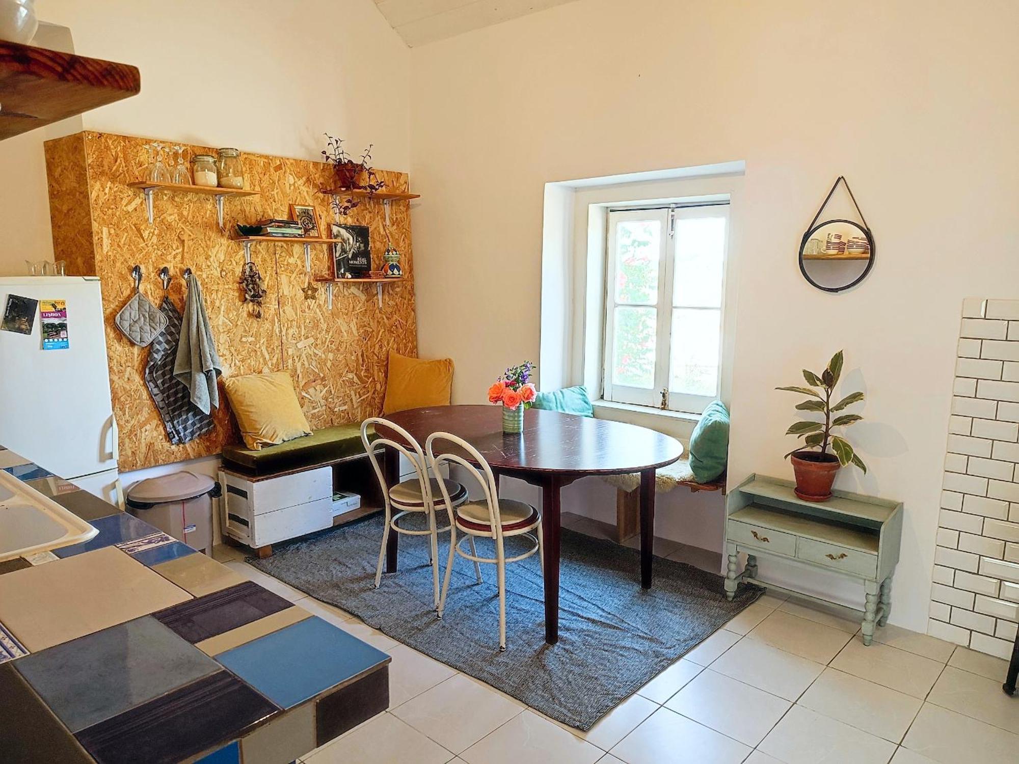 Stay At Pachamama Community Alcácer do Sal Zewnętrze zdjęcie